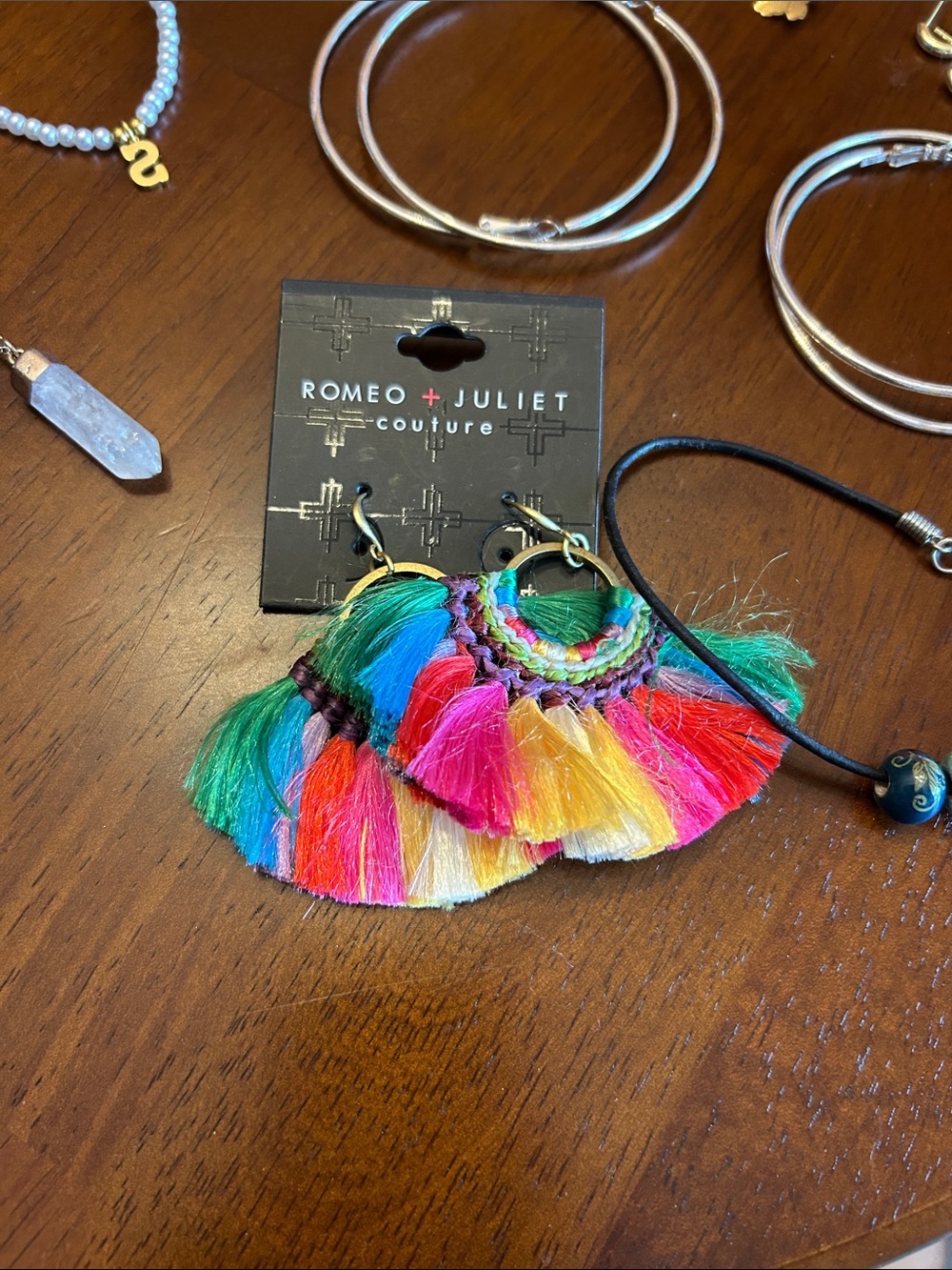 Custom jewelry - Picture 2 of 4
